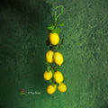 Artificial Lemon String