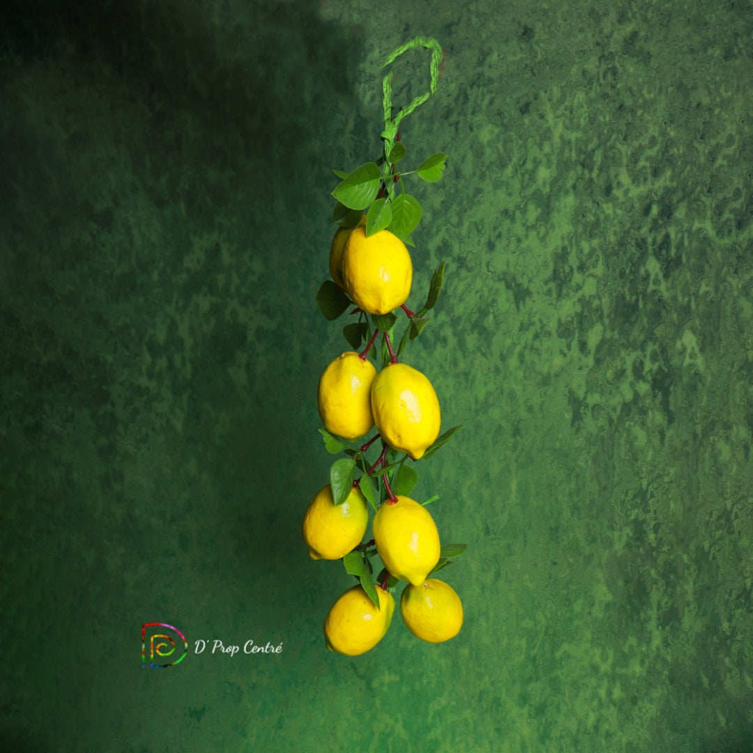 Artificial Lemon String