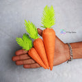 Carrot Set of 3
