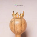 Pearl Golden Crown