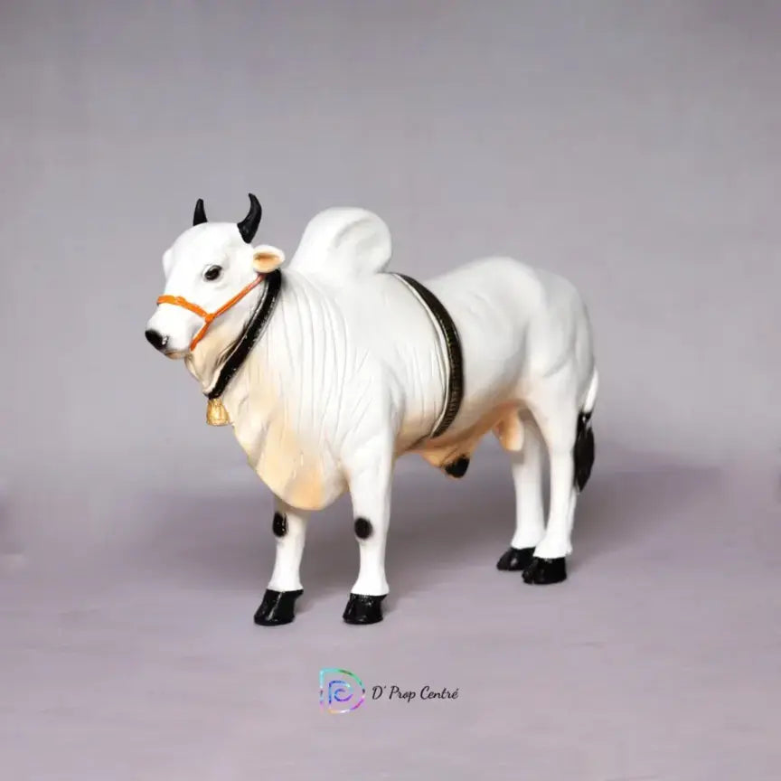 Bull (Only for Instore Pick-up)