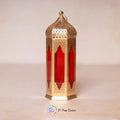Metal Lantern