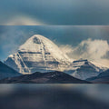 Kailash Backdrop