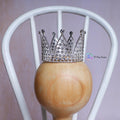 Silver Crown