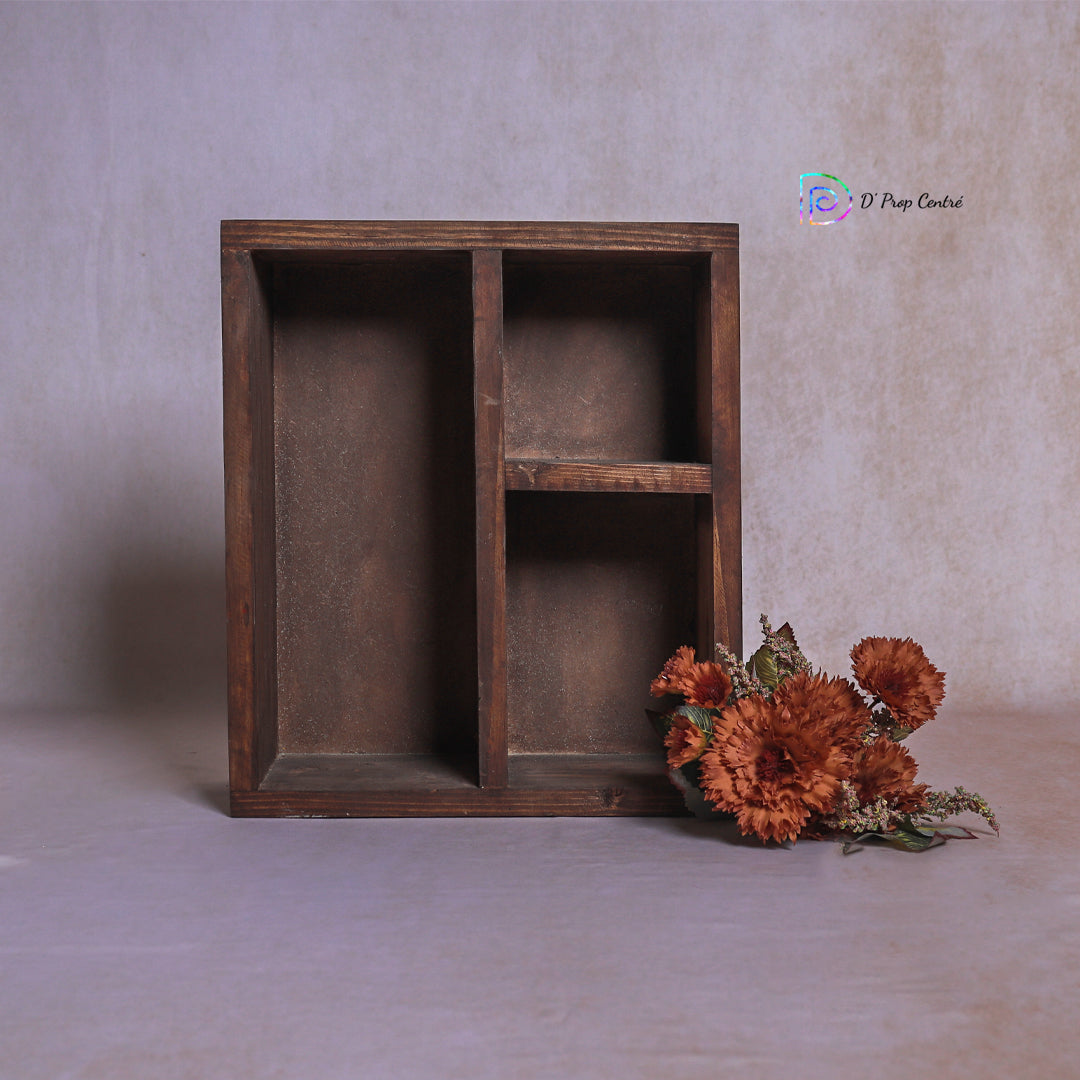 Kitchen Shelf