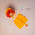 Crochet Lion Romper