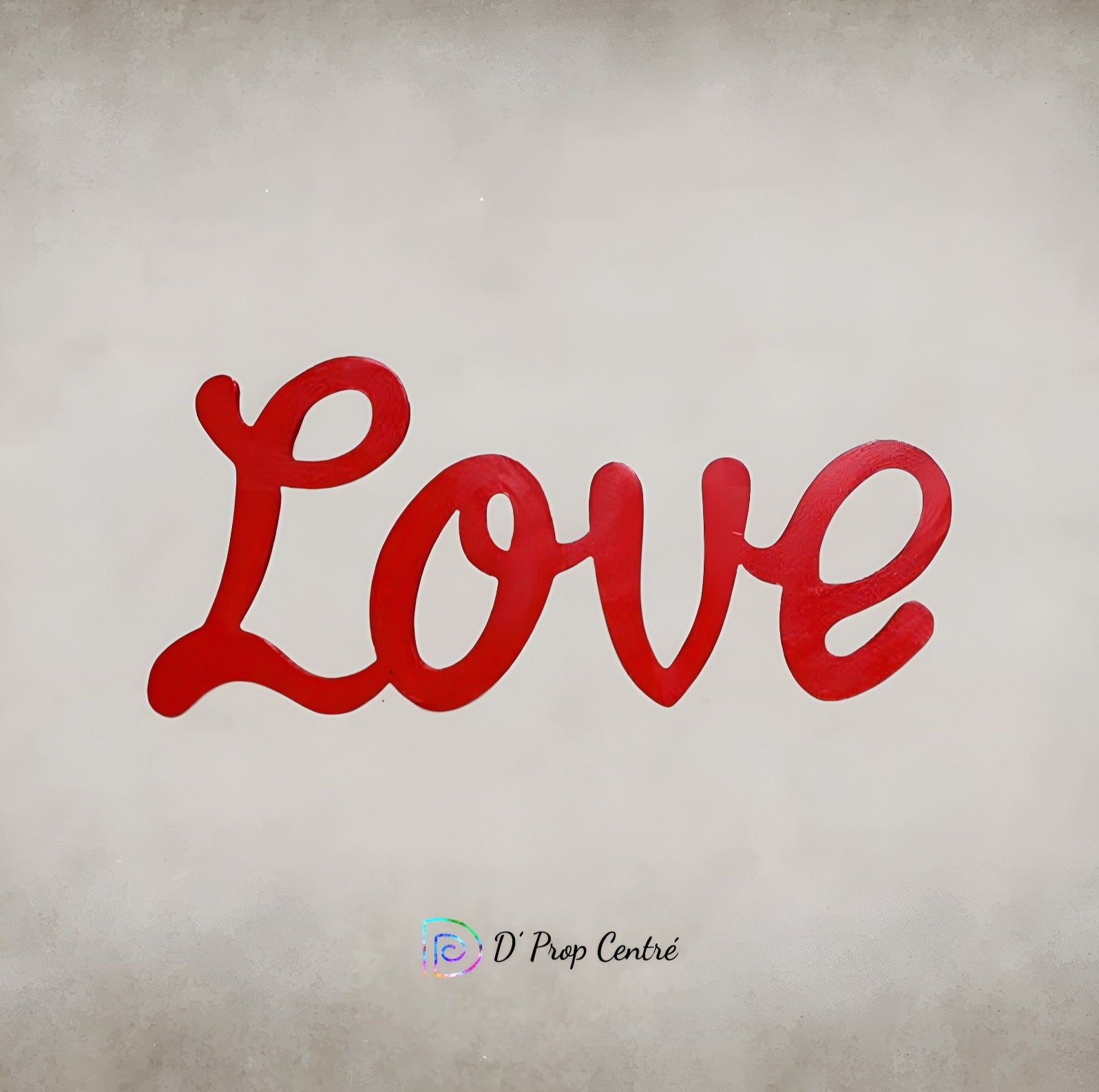 Cursive Love