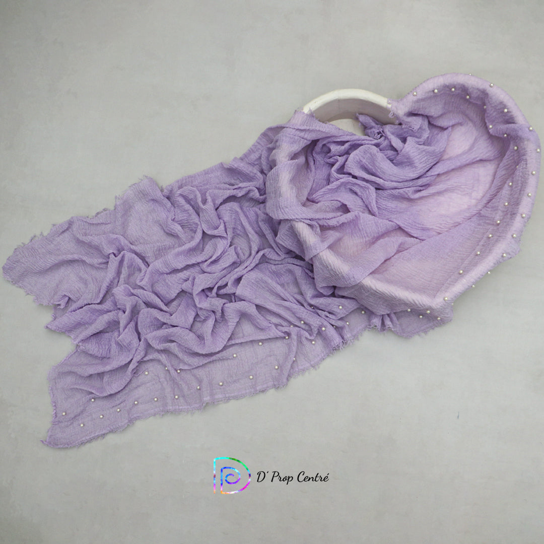 Pearl Wrap