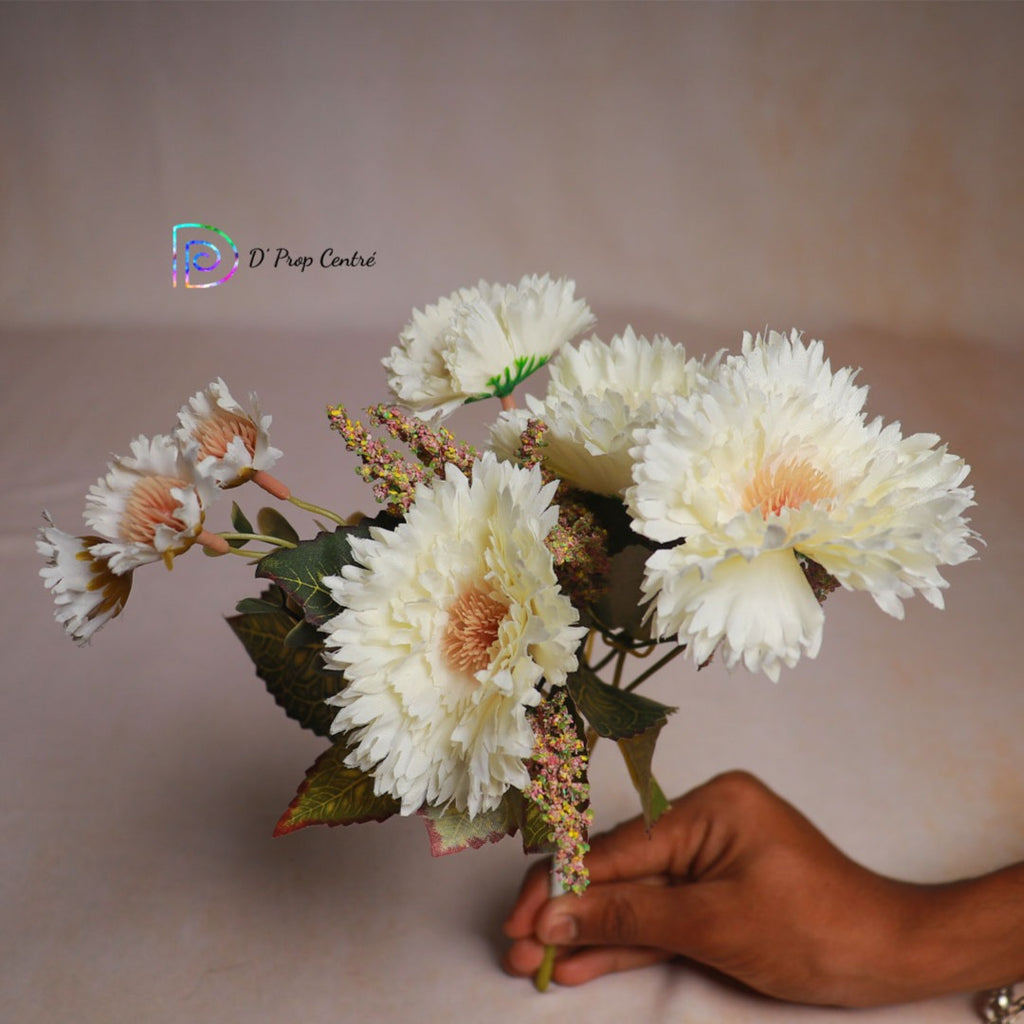 Carnation Bunches