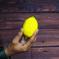 Artificial Lemon
