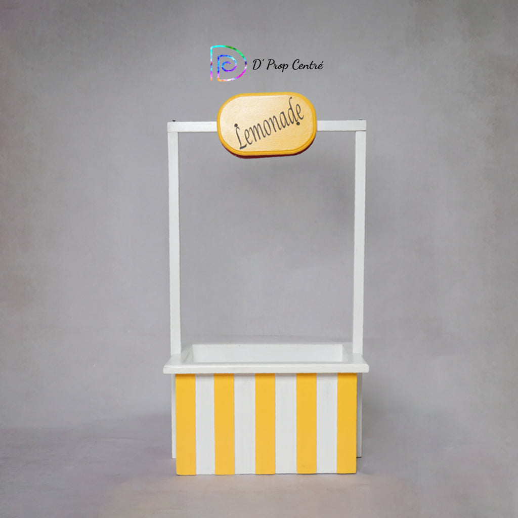 Candy & Lemonade Box
