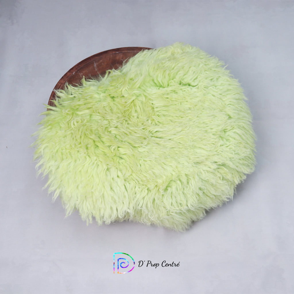 Lush Fur