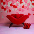 Lip Sofa