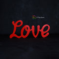 Cursive Love