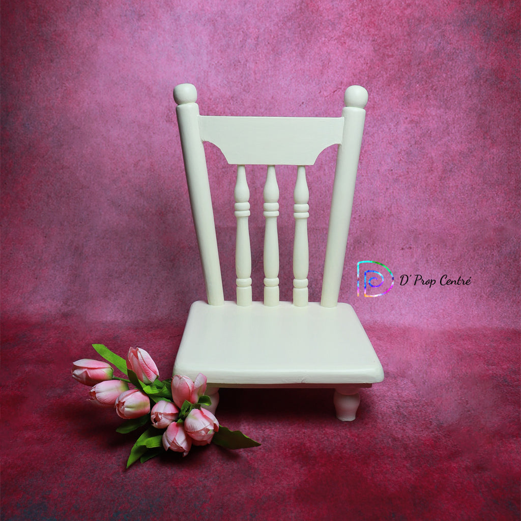 Low Height Chair