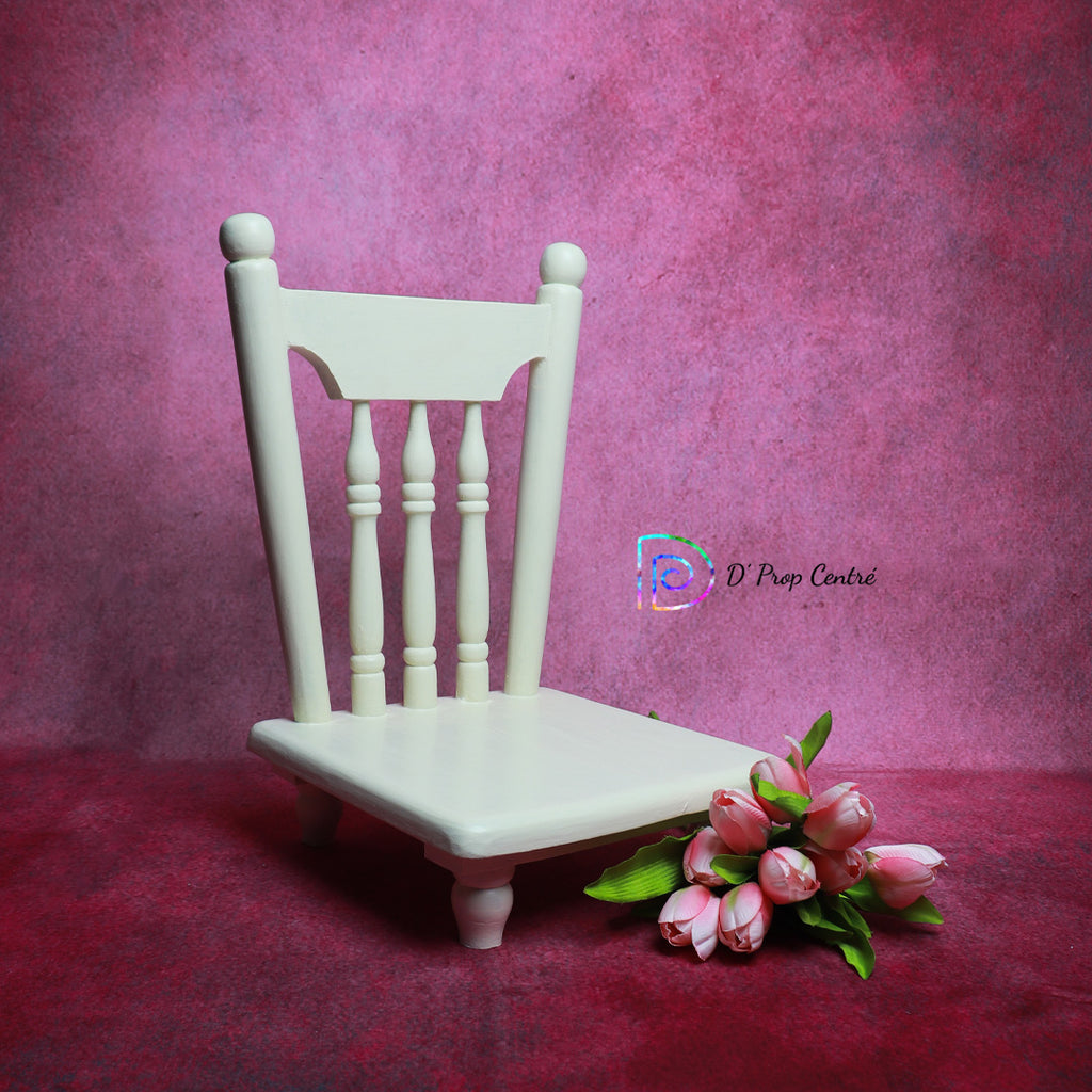 Low Height Chair