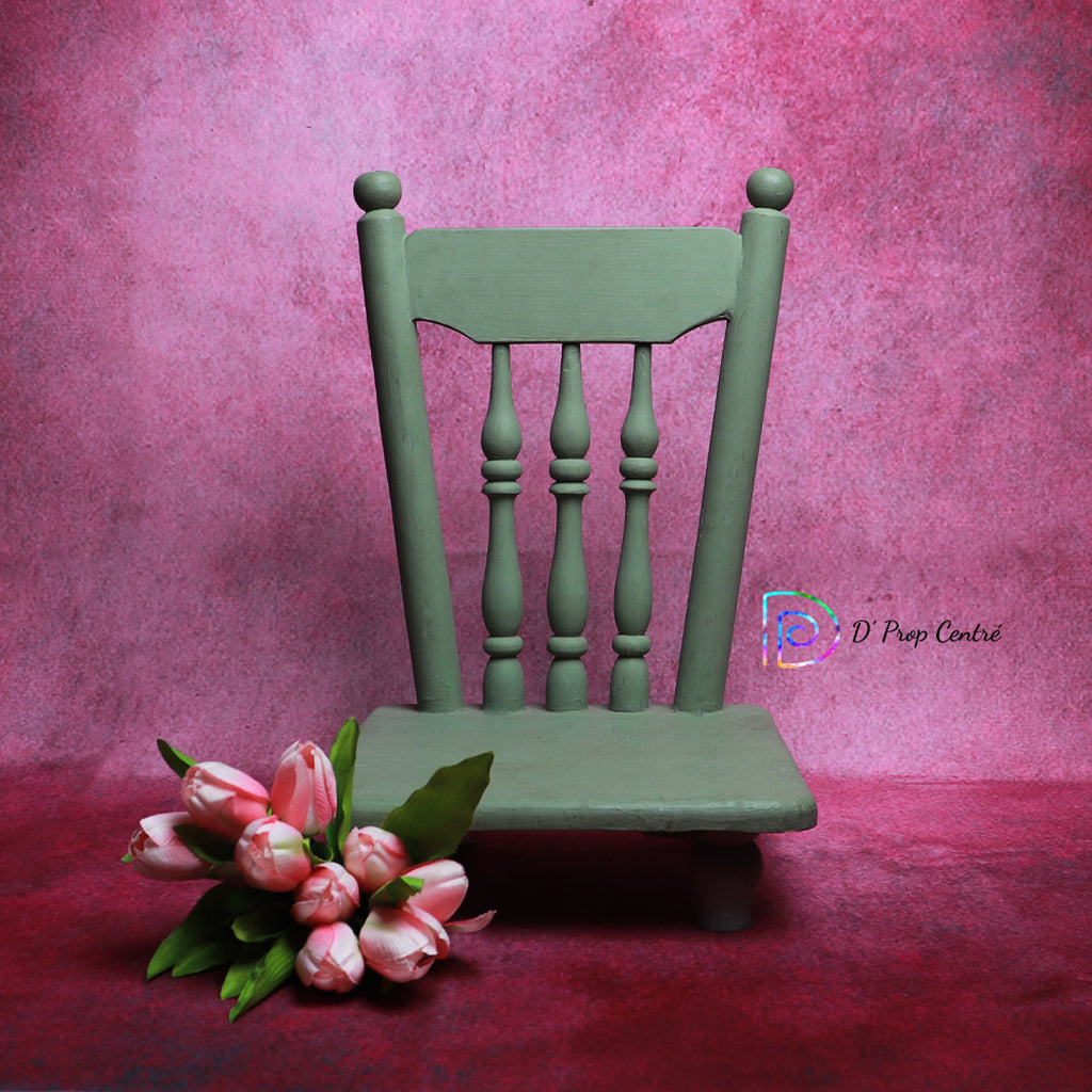 Low Height Chair
