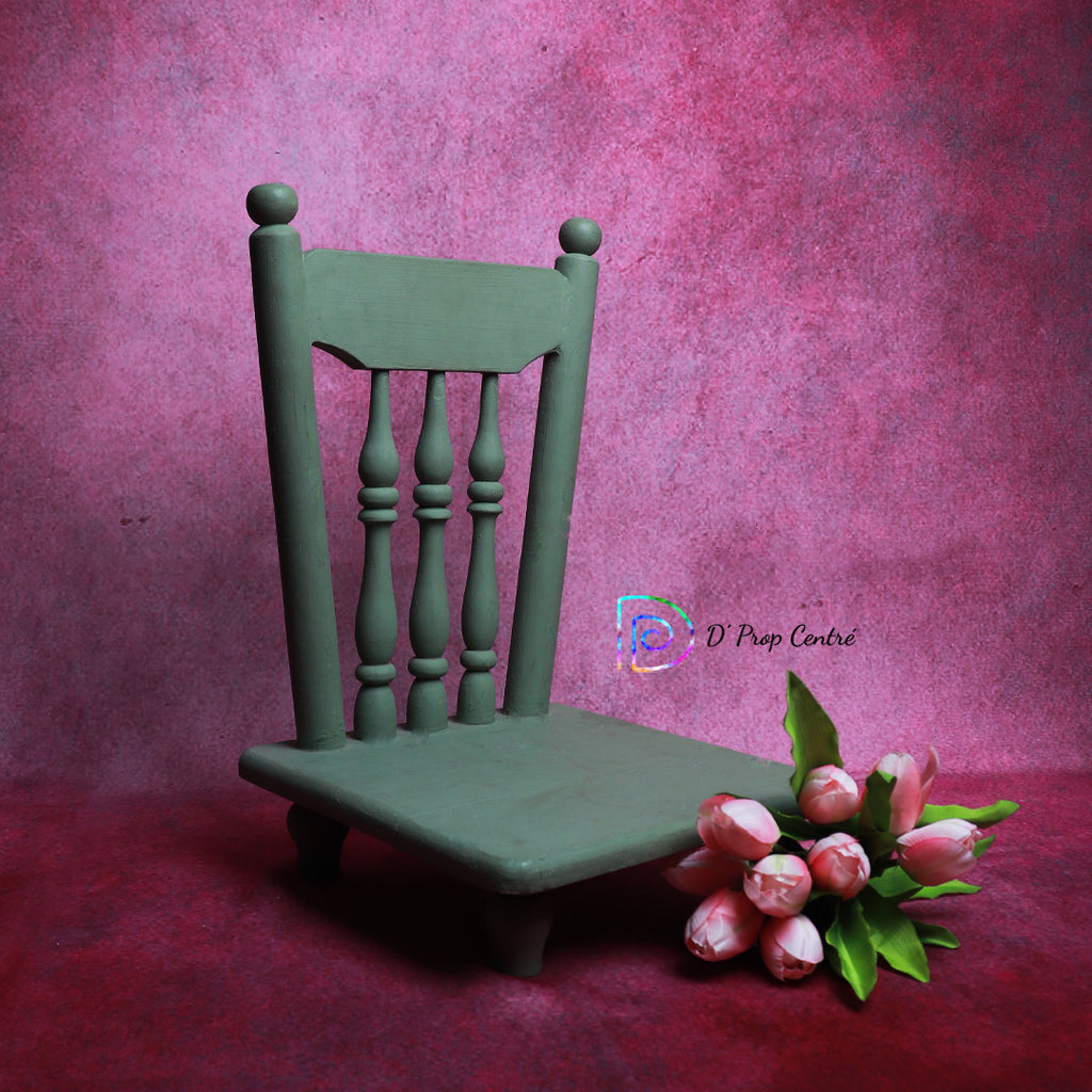 Low Height Chair