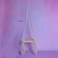 Macrame Swing