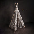 Macrame Tent