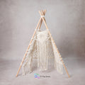 Macrame Tent