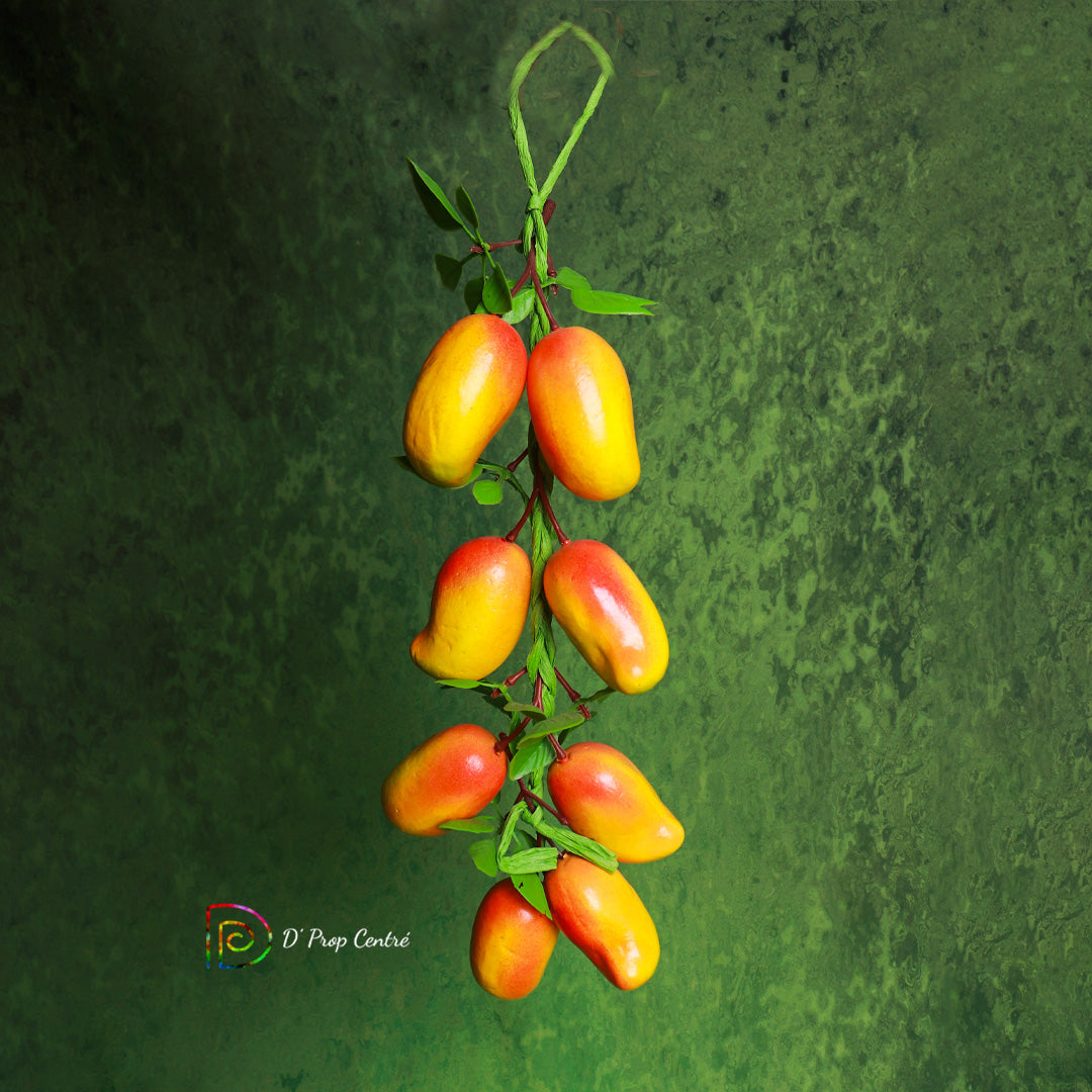 Artificial Mango String