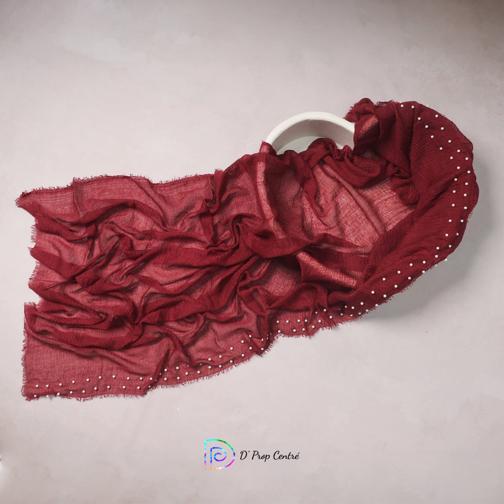 Pearl Wrap