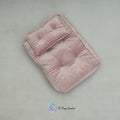 Newborn Mattress with Pillow