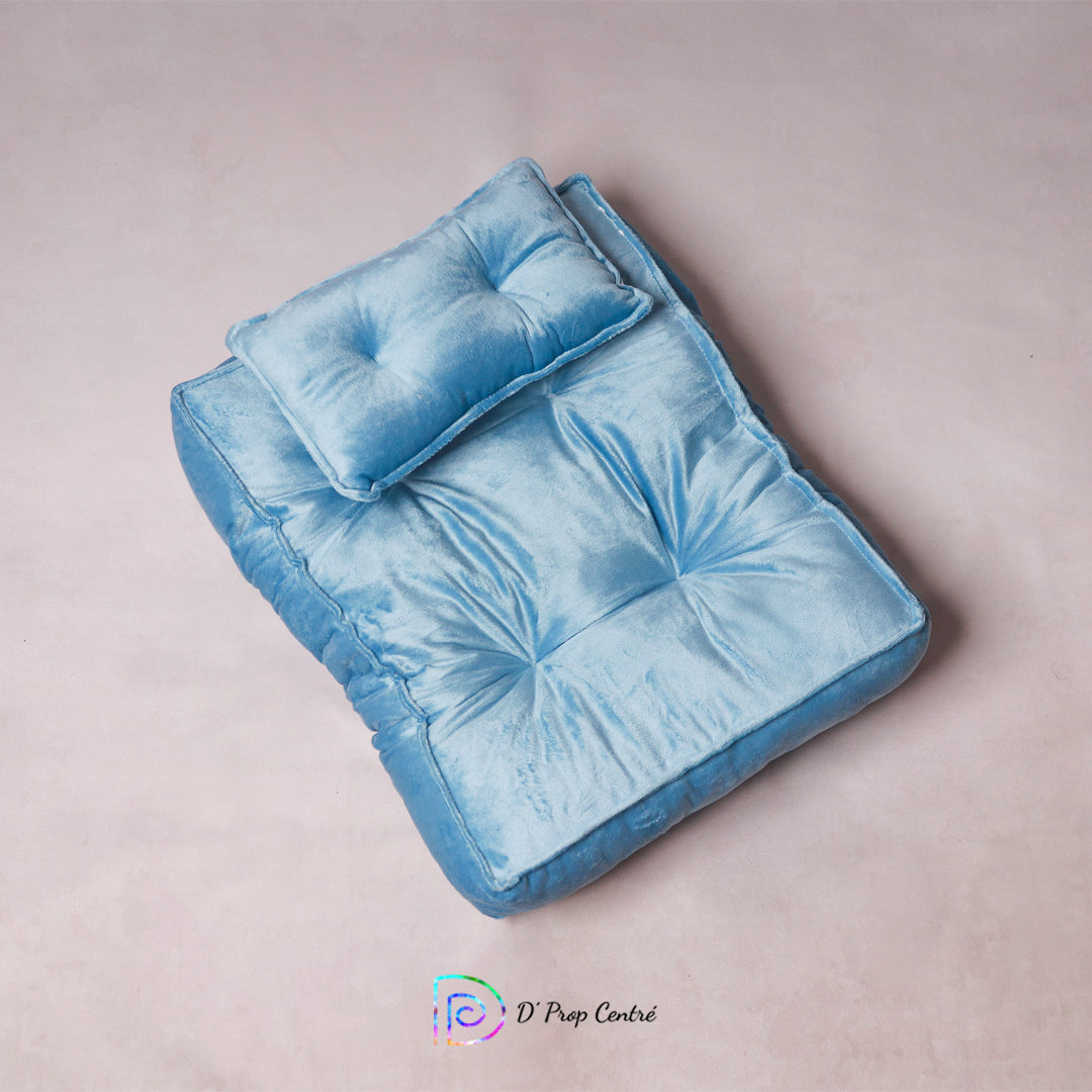 Newborn Mattress with Pillow