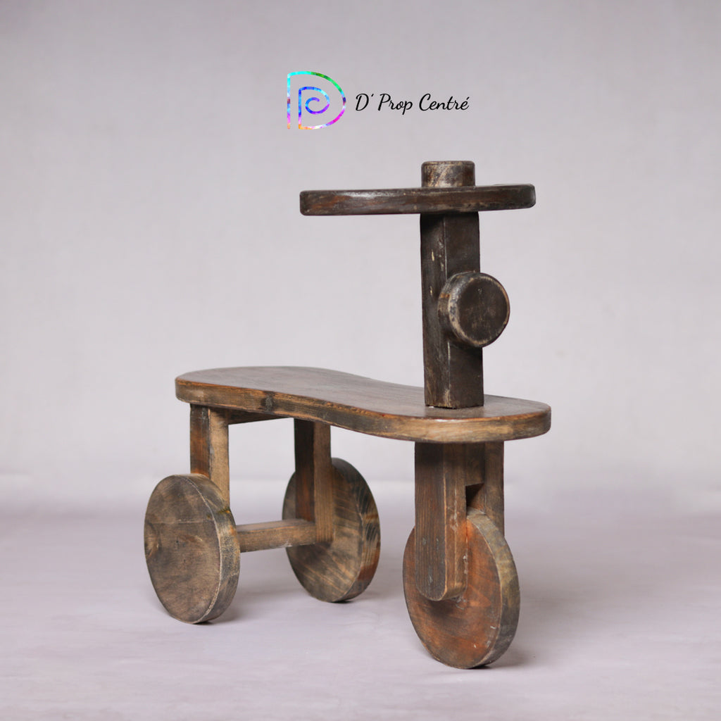 Mini Cycle