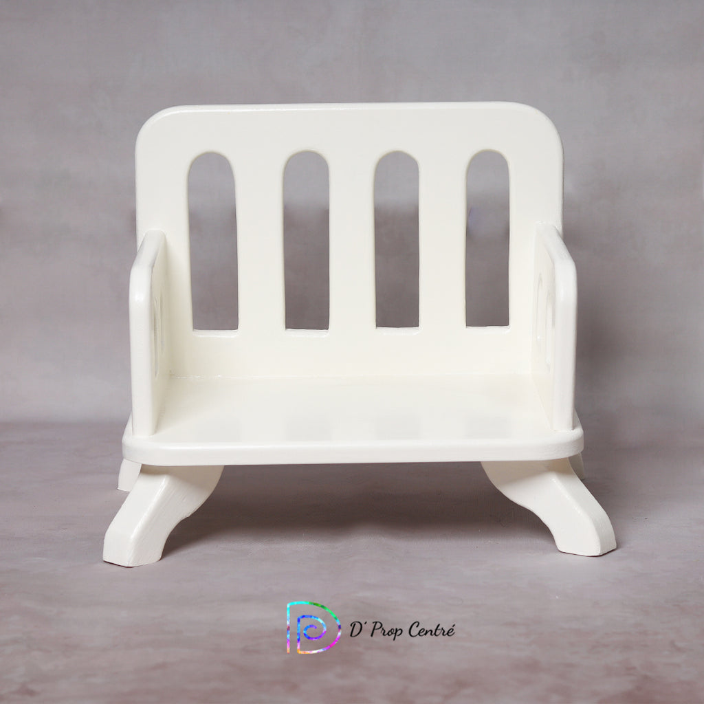 Mini Diwan Chair