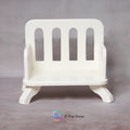 Mini Diwan Chair