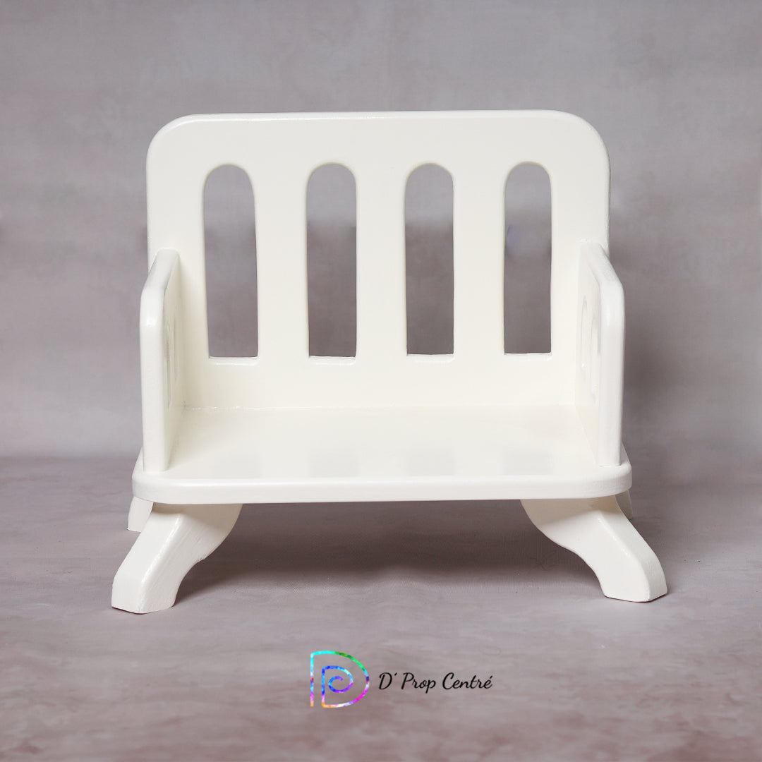 Mini Diwan Chair