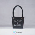 Flower Garden Bucket