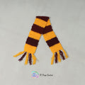 Mini Harry Potter Scarf