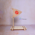 Moana Boat