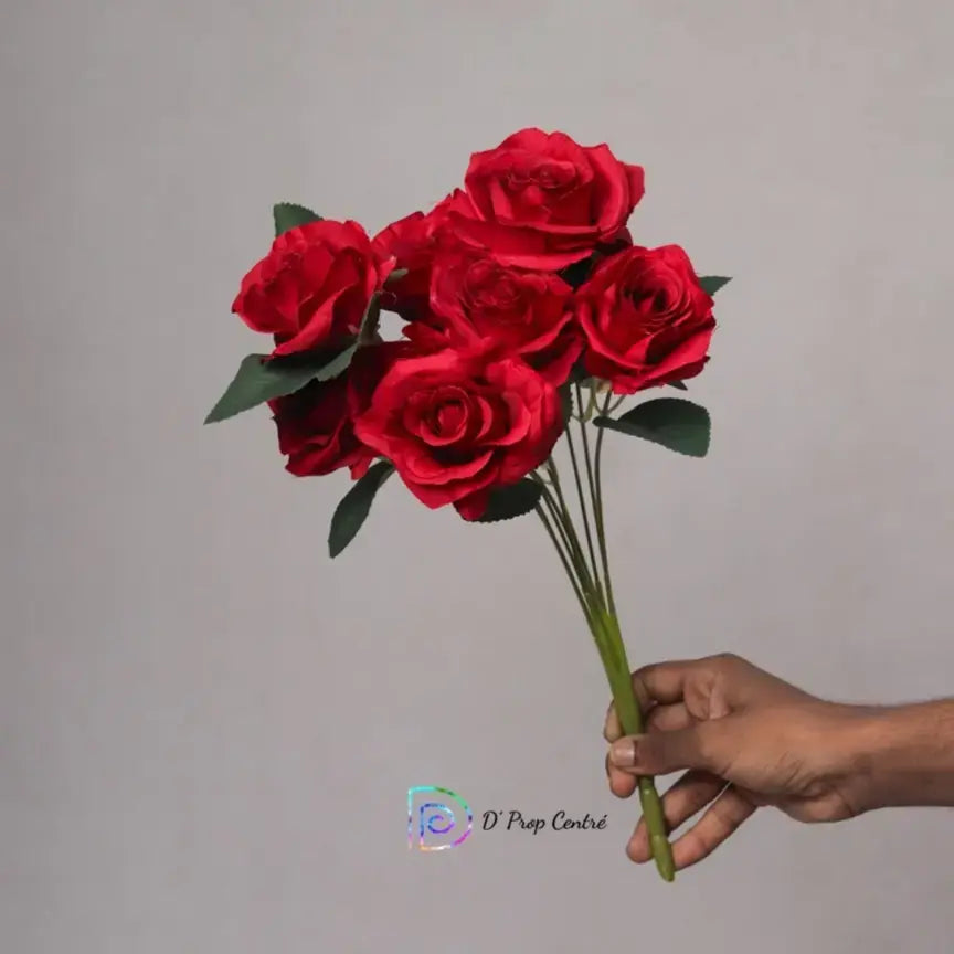 Rose Bunch