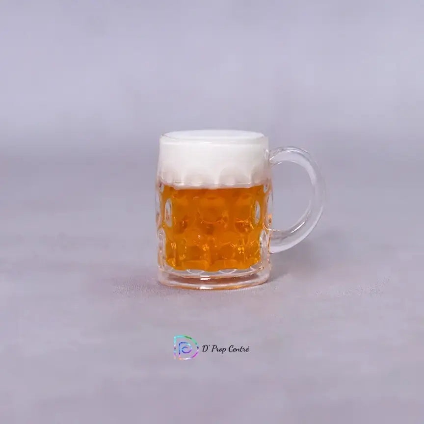 Miniature Beer Mug