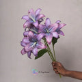 Lilli Flower Bunch - (Big Size)