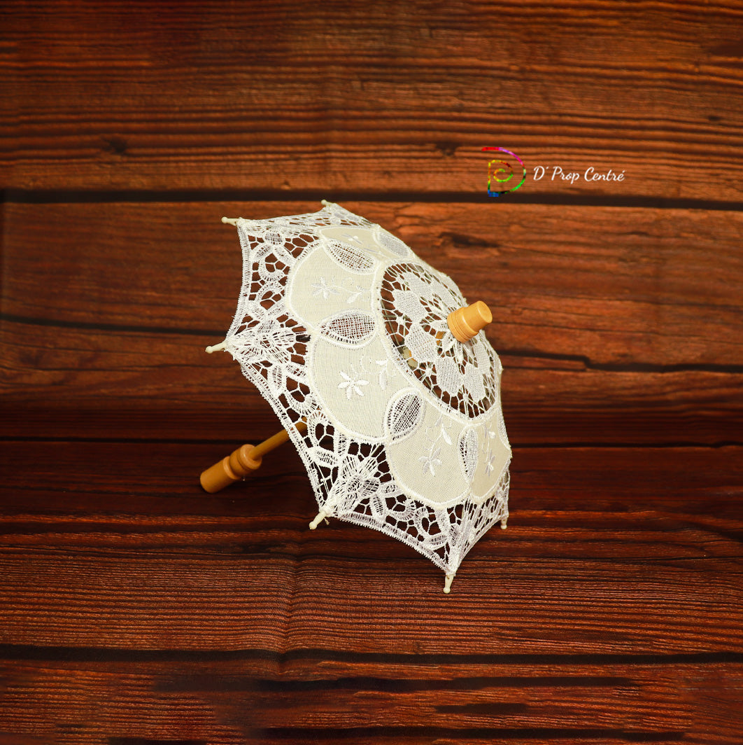 Netted Umbrella