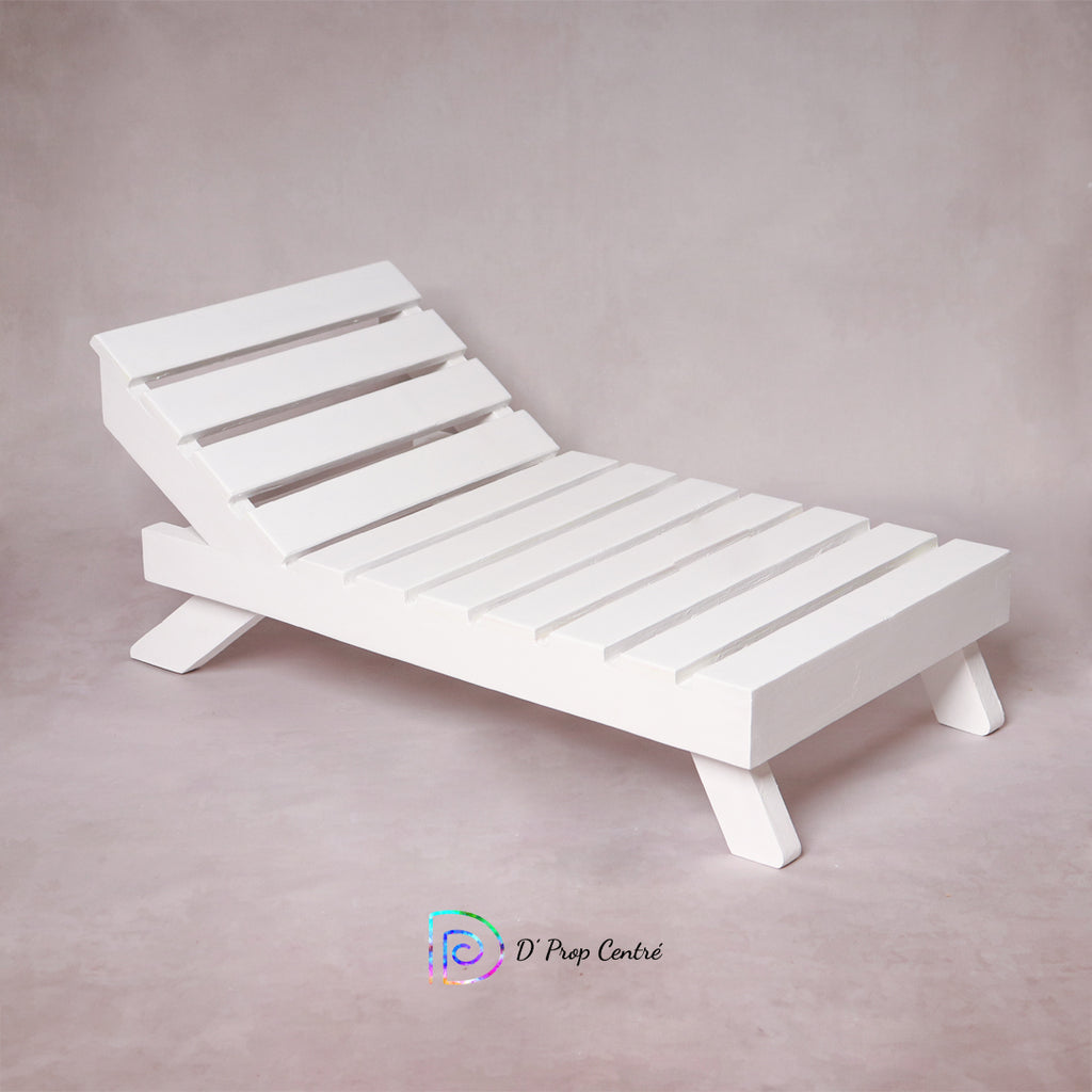 Beach Bench V2