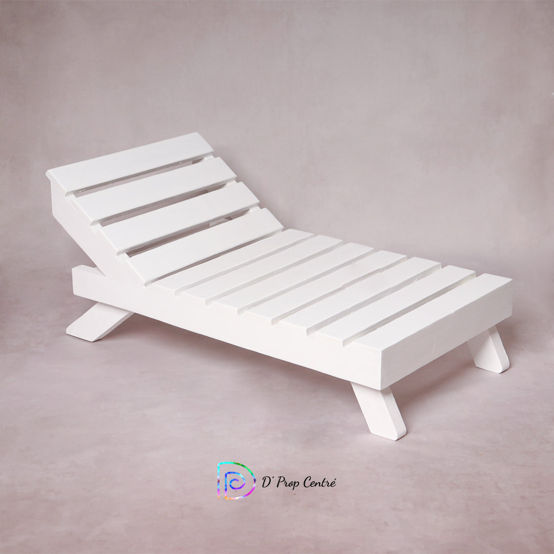 Beach Bench V2