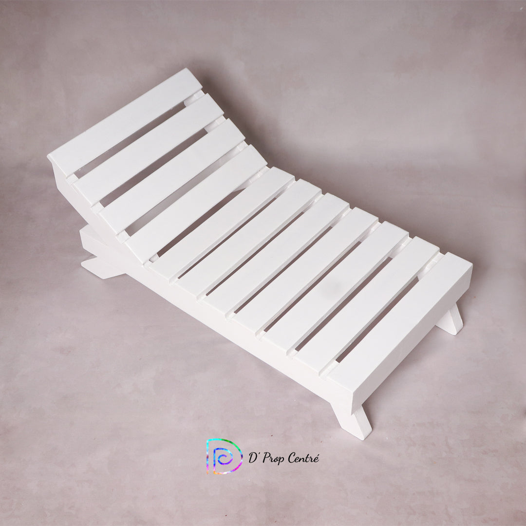 Beach Bench V2