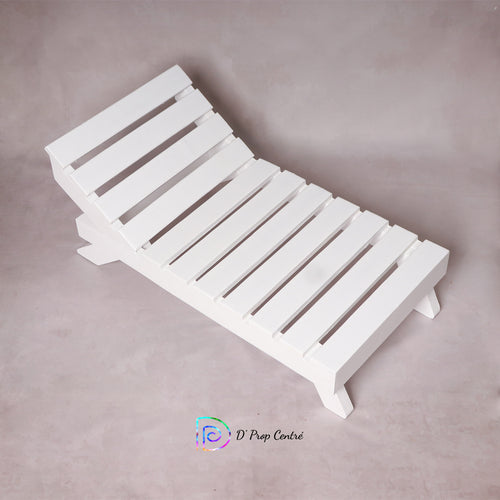 Beach Bench V2