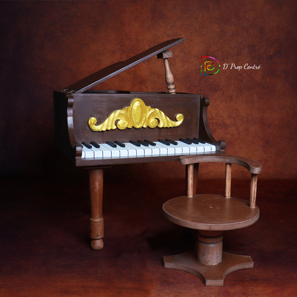 Grand Piano