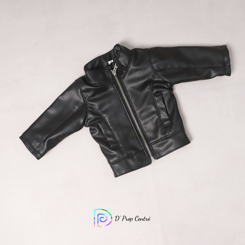 Newborn Jacket - 0 to 3 M