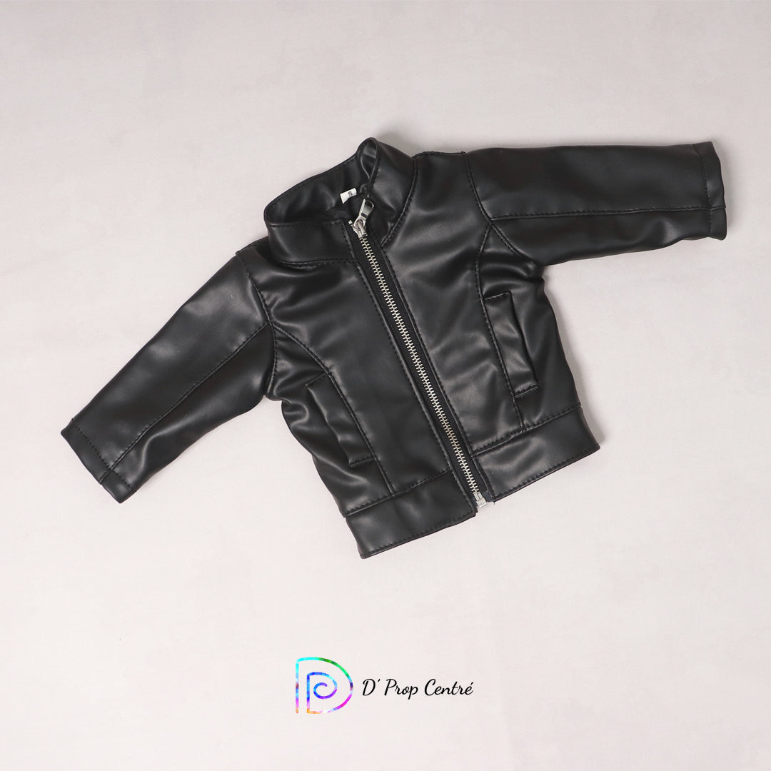 Newborn Jacket - 0 to 3 M