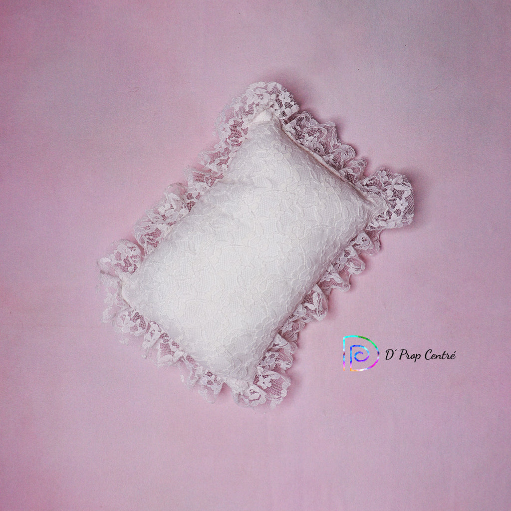 Newborn Head Pillow