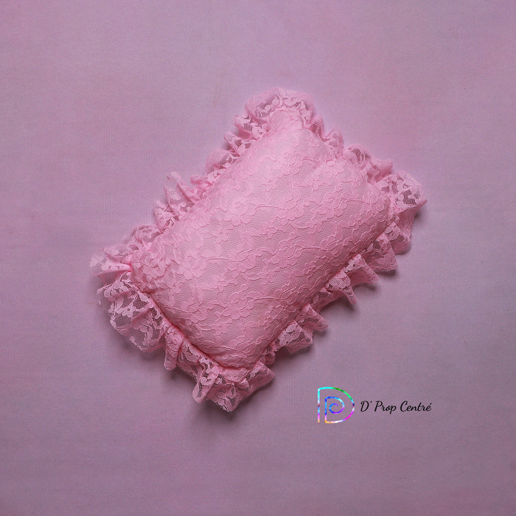 Newborn Head Pillow
