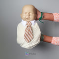 Newborn Tie